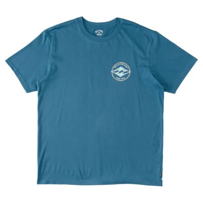 тениска,детски,тениски,billabong,rotor,diamond,short,sleeve,t,shirt,blue,lagoon,(blue)