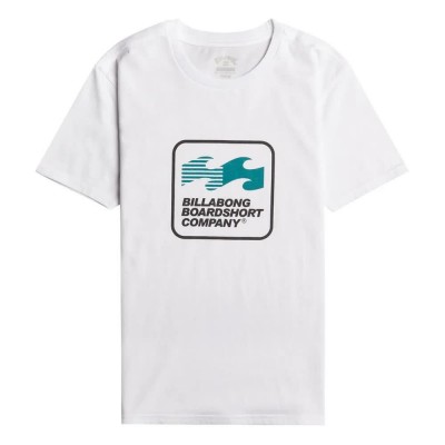 тениска,детски,тениски,billabong,swell,short,sleeve,t,shirt,white