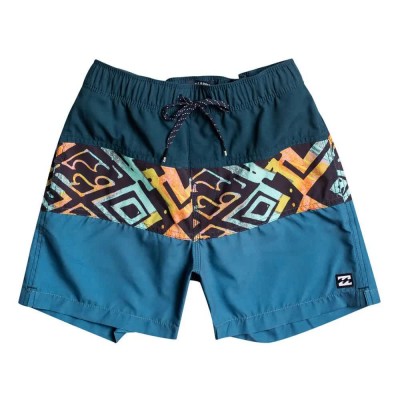 бански,гащета,детски,бански,костюми,billabong,tribong,lb,swimming,shorts,blue