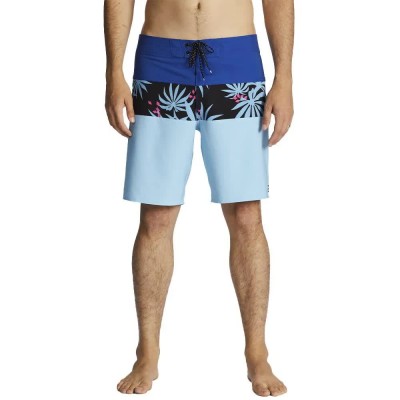 бански,гащета,мъжки,бански,костюми,billabong,tribong,pro,swimming,shorts,blue,(coastal)