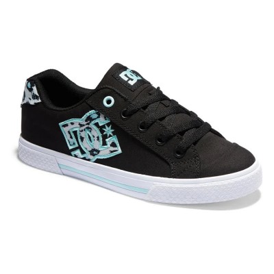 обувки,дамски,маратонки,dc,shoes,chelsea,trainers,blue,(cheetah,print)