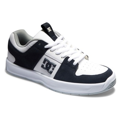 обувки,мъжки,маратонки,dc,shoes,lynx,zero,trainers,white