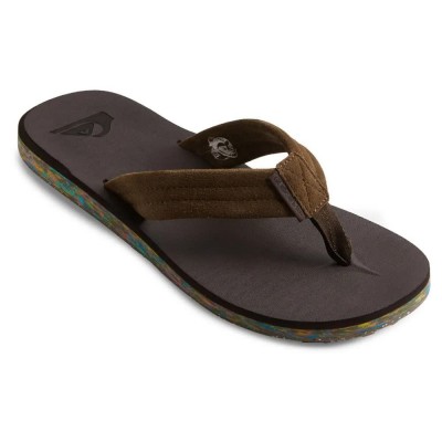сандали,мъжки,сандали,quiksilver,carver,suede,recycled,sandals,brown,(brown,2)