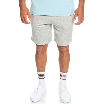 къси,панталони,мъжки,панталони,quiksilver,essentials,sweat,shorts,grey,(light,grey,heather)