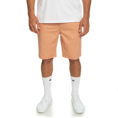 къси,панталони,мъжки,панталони,quiksilver,everyday,chino,light,sweat,shorts,beige