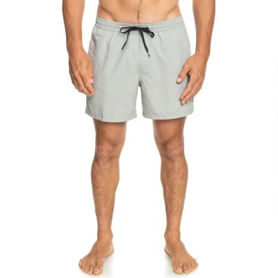 бански,гащета,мъжки,бански,костюми,quiksilver,everyday,deluxe,volley,15,swimming,shorts,sleet,heather,(green)