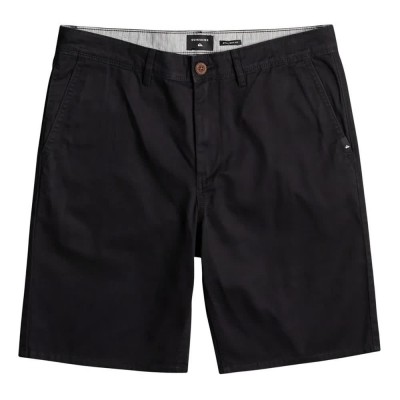 къси,панталони,детски,панталони,quiksilver,everyday,light,chino,shorts,black,(black)