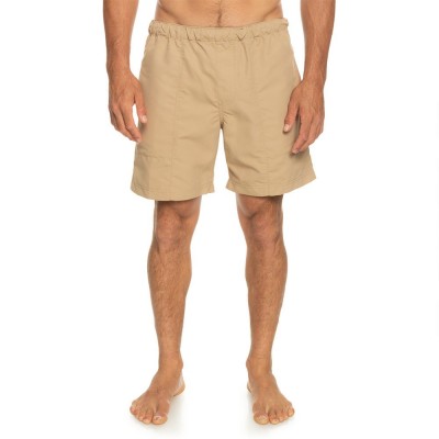 къси,панталони,мъжки,панталони,quiksilver,made,better,amphibian,shorts,beige