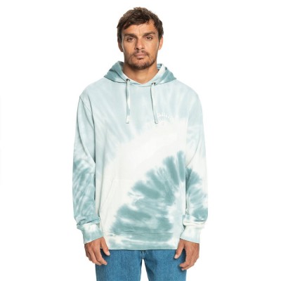 суичър,мъжки,пуловери,quiksilver,natural,td,hoodie,blue