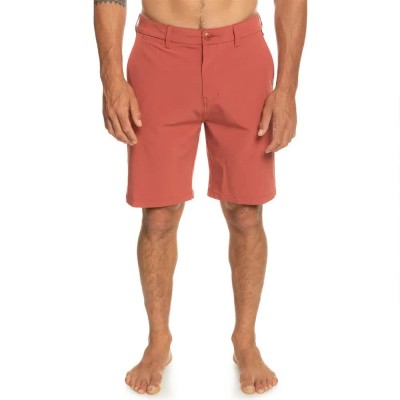 къси,панталони,мъжки,панталони,quiksilver,ocean,union,amphibian,20,shorts,orange,(marsala)