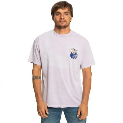 тениска,мъжки,тениски,quiksilver,out,there,short,sleeve,t,shirt,purple,(pastel,lilac)