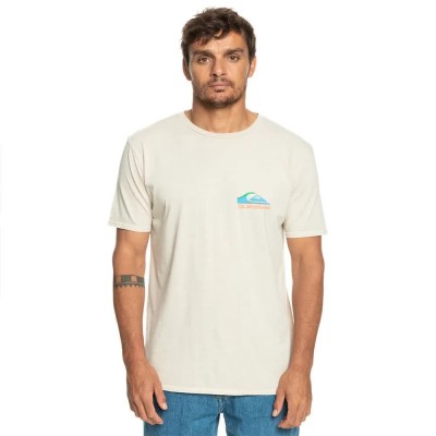 тениска,мъжки,тениски,quiksilver,pastime,paradise,short,sleeve,t,shirt,white,(birch)