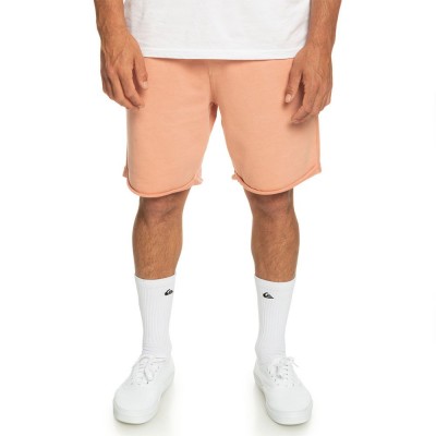 къси,панталони,мъжки,панталони,quiksilver,trip,away,sweat,shorts,beige