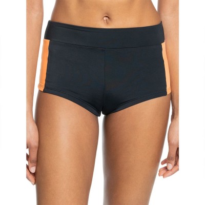 дамски,бански,костюми,roxy,active,bikini,bottom,black
