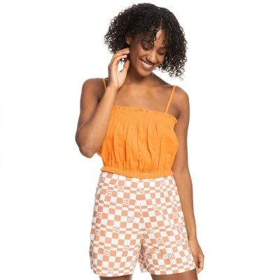 потник,дамски,топове,roxy,bikini,vibes,sleeveless,top,orange,(mock,orange)