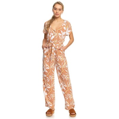 рокля,дамски,поли,и,рокли,roxy,breeze,of,sea,dress,orange