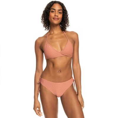 дамски,бански,костюми,roxy,coconut,fixed,bikini,pink,(cedar,wood)