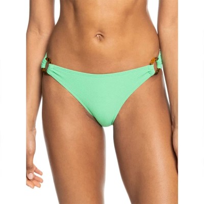 дамски,бански,костюми,roxy,color,jam,sd,ring,bikini,bottom,green,(absinthe,green)