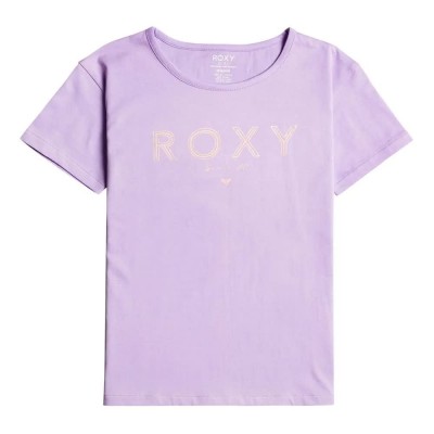 тениска,детски,тениски,roxy,day,and,night,b,short,sleeve,t,shirt,purple,rose,(purple)