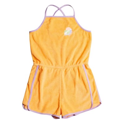 рокля,дамски,поли,и,рокли,roxy,glitter,in,the,air,dress,orange,(mock,orange)