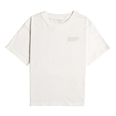 тениска,детски,тениски,roxy,gone,to,california,short,sleeve,t,shirt,white,(snow,white)