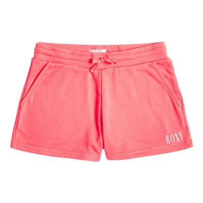 къси,панталони,детски,панталони,roxy,happiness,forever,origin,sweat,shorts,pink,(sun,kissed,coral)