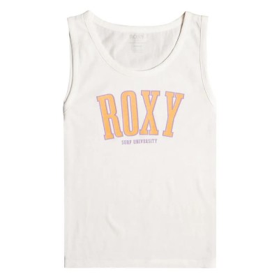 тениска,детски,тениски,roxy,price,of,fame,sleeveless,t,shirt,white,(snow,white)