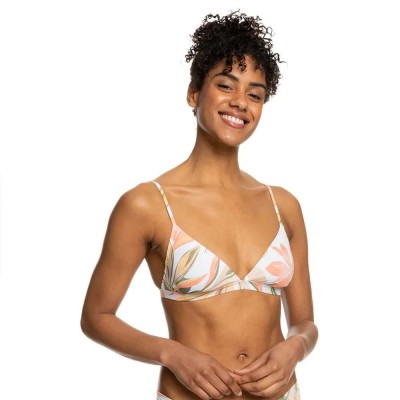 дамски,бански,костюми,roxy,pt,beach,classics,fixed,tri,bikini,top,orange,(bright,white,subtly,salty,flat)