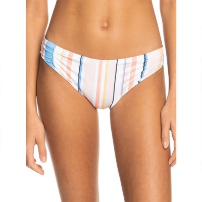 дамски,бански,костюми,roxy,pt,beach,classics,hipsterbasic,bikini,bottom,white,(peach,whip,sand,stripper)