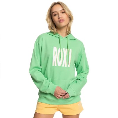 блуза,дамски,блузи,roxy,thats,rad,sweatshirt,green
