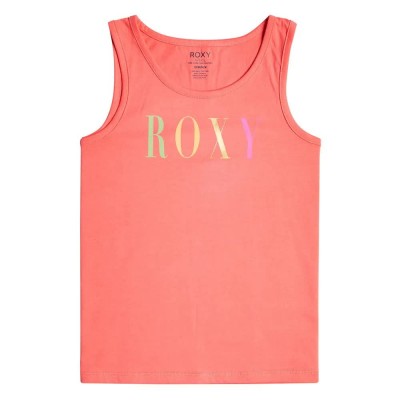 тениска,детски,тениски,roxy,there,is,life,a,sleeveless,t,shirt,sun,kissed,coral,(pink)