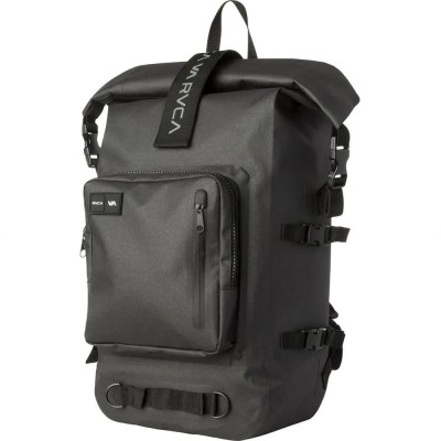 раница,раници,rvca,weld,pack,backpack,black