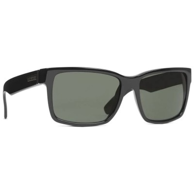 слънчеви,очила,слънчеви,очила,vonzipper,elmore,polarized,sunglasses,blk,glos,vintage,gry