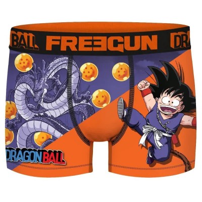 боксерки,детско,бельо,freegun,dragon,ball,dragon,boxers,red,(red,multicolor)