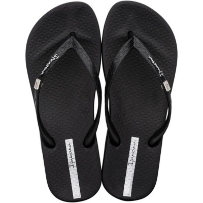 джапанки,дамски,сандали,и,чехли,ipanema,anatomic,brazil,flip,flops,black,black,(black)