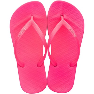 джапанки,детски,сандали,и,чехли,ipanema,anatomic,colors,flip,flops,pink,(pink,fluorine,pink)