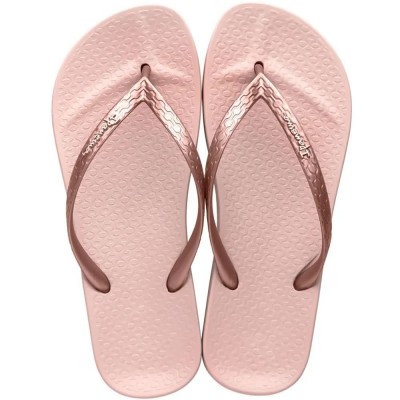 джапанки,дамски,сандали,и,чехли,ipanema,anatomic,tan,flip,flops,pink,(pink,metallic,pink)