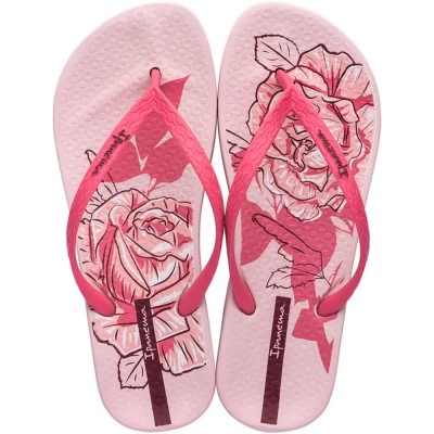 джапанки,дамски,сандали,и,чехли,ipanema,anatomic,temas,xiii,flip,flops,pink,(pink,pink)