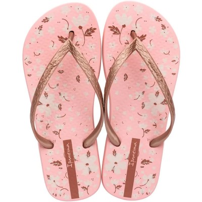 джапанки,дамски,сандали,и,чехли,ipanema,classica,happy,x,flip,flops,pink,(pink,metallic,pink)