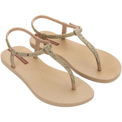 сандали,дамски,сандали,и,чехли,ipanema,classicbrilha,sandals,beige,(beige,gold)