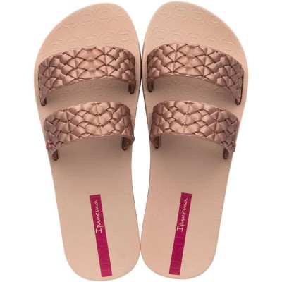 дамски,сандали,и,чехли,ipanema,renda,ii,slides,pink,(white,metallic,pink)
