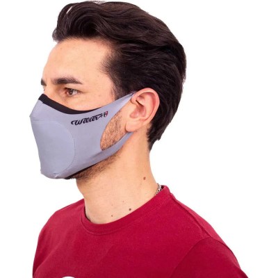 други,аксесоари,wilier,face,mask,grey