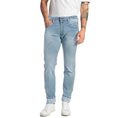 дънки,мъжки,панталони,replay,m914y.000.261c42,jeans,blue,(light,blue)