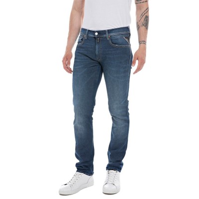 дънки,мъжки,панталони,replay,ma972z.000.661or1,jeans,blue