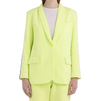 сако,дамски,сака,replay,w7749a.000.23474,blazer,yellow,(neon,yellow)