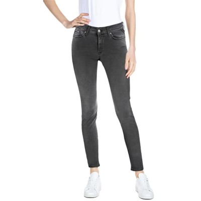 дънки,дамски,панталони,replay,whw689.000.661y83,jeans,grey,(dark,grey)