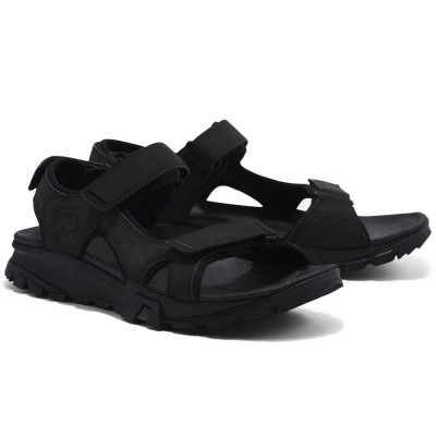 сандали,мъжки,сандали,timberland,lincoln,peak,sandals,black,(jet,black)