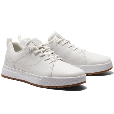 маратонки,мъжки,маратонки,timberland,maple,grove,leather,oxford,trainers,beige,(blanc,de,blanc)