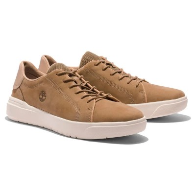 маратонки,мъжки,маратонки,timberland,seneca,bay,oxford,trainers,petrified,oak,(brown)