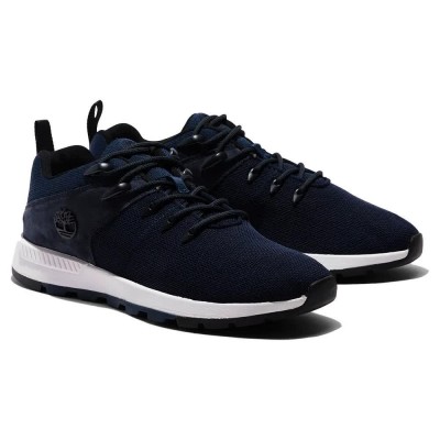 маратонки,мъжки,маратонки,timberland,sprint,trekker,low,knit,trainers,blue,(black,iris)